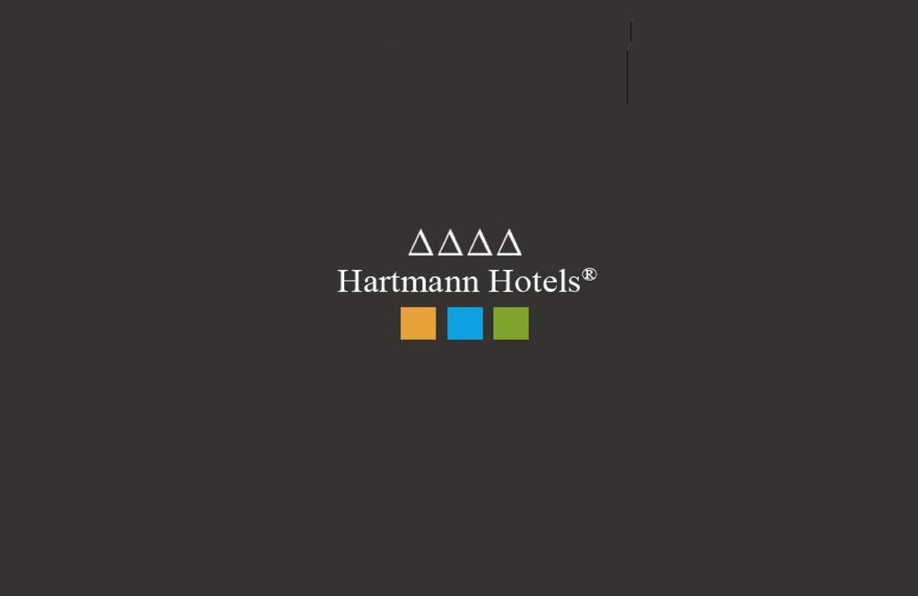 אורטיסיי Chalet Hotel Hartmann - Adults Only מראה חיצוני תמונה